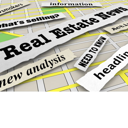 News You Can Use