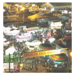 Spencer Fair