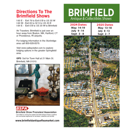 Brimfield Flea Market