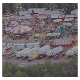 The Sterling Fair