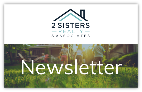 2 Sisters Newsletter | August 2024
